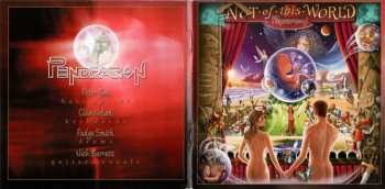 CD Pendragon: Not Of This World