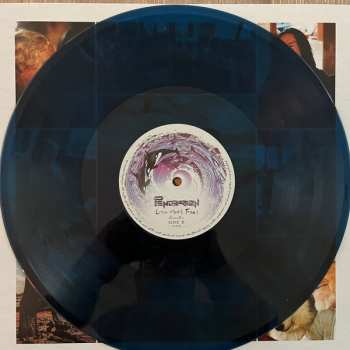 2LP Pendragon: Love Over Fear - Acoustic LTD | CLR