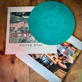 LP Pendragon: North Star CLR