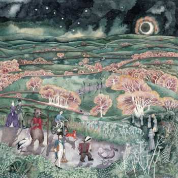 CD Pendragon: North Star