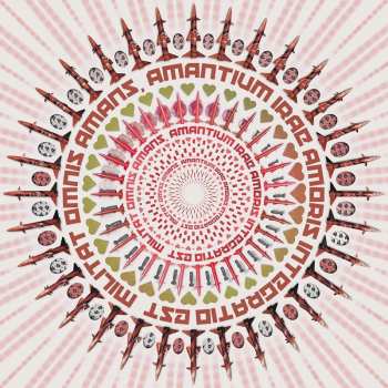 Album Pendulum: Elemental EP