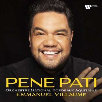 Album Pene Pati: Pene Pati - Arien