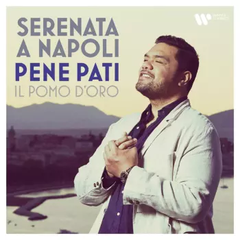 Serenata A Napoli