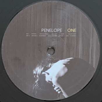 LP Penelope Trappes: Penelope One