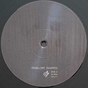 LP Penelope Trappes: Penelope One