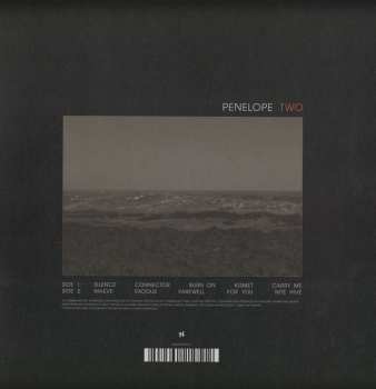 LP Penelope Trappes: Penelope Two