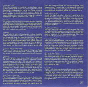 CD Penguin Cafe: A Matter of Life... 2021