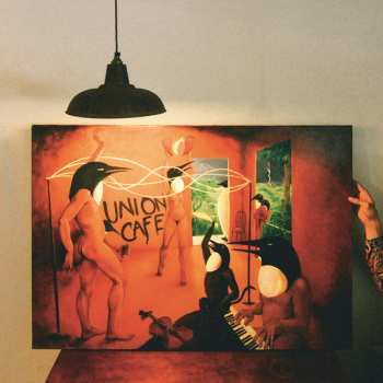 2LP Penguin Cafe Orchestra: Union Cafe LTD | CLR