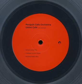 2LP Penguin Cafe Orchestra: Union Cafe LTD | CLR