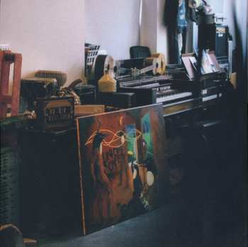 2LP Penguin Cafe Orchestra: Union Cafe LTD | CLR