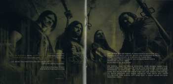 CD Penitenziagite: Humanity Galore