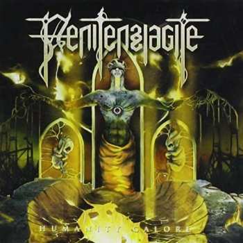 Album Penitenziagite: Humanity Galore