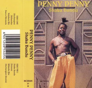 Penny Penny: Shaka Bundu