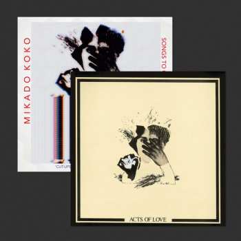 Album Penny Rimbaud: Acts Of Love / To Our Other Selves