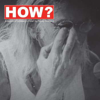 Album Penny Rimbaud: How?