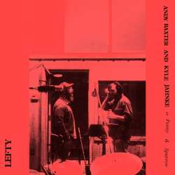 2LP Penny & Sparrow: Lefty Ltd.