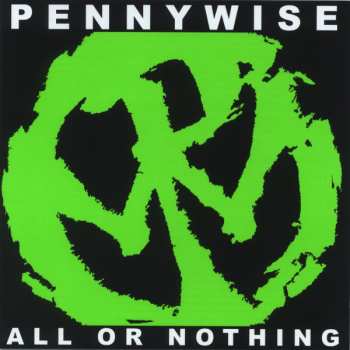 CD Pennywise: All Or Nothing