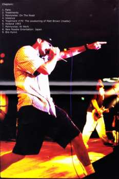 DVD Pennywise: Home Movies