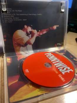 DVD Pennywise: Home Movies