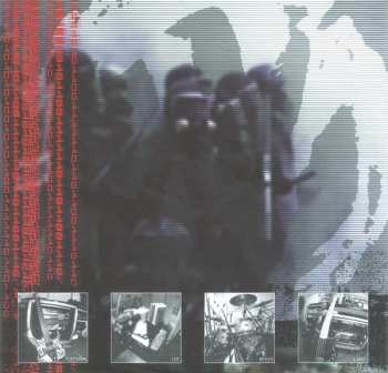 LP Pennywise: Land Of The Free?