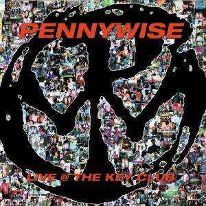 Album Pennywise: Live @ The Key Club