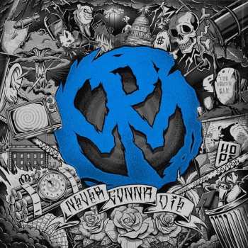 Album Pennywise: Never Gonna Die