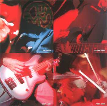 LP Pennywise: Straight Ahead