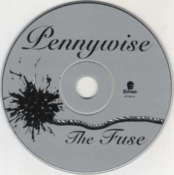CD Pennywise: The Fuse