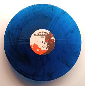 2LP Pensees Nocturnes: Douce Fange CLR | LTD