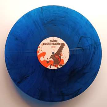 2LP Pensees Nocturnes: Douce Fange CLR | LTD