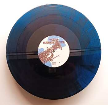 2LP Pensees Nocturnes: Douce Fange CLR | LTD