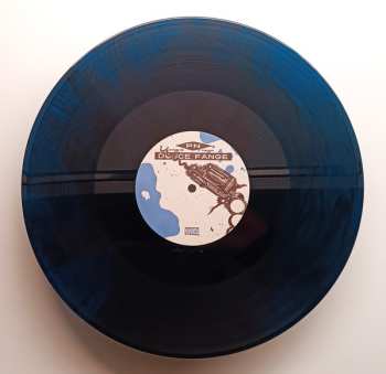 2LP Pensees Nocturnes: Douce Fange CLR | LTD