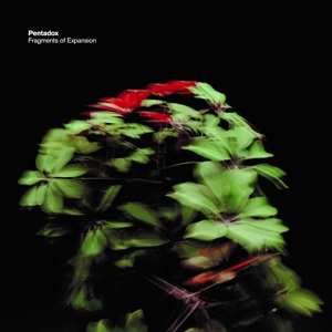 CD Pentadox: Fragments Of Expansion
