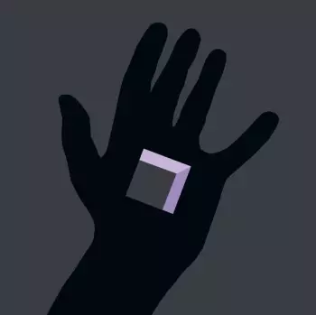 Pentagram Home Video: Who's Out There?