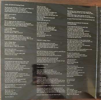 LP Pentagram: Show 'Em How