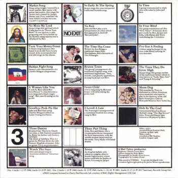 7CD/Dobozkészlet Pentangle: The Albums