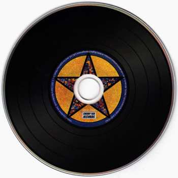 7CD/Dobozkészlet Pentangle: The Albums