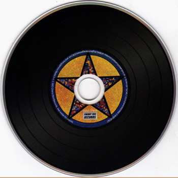 7CD/Dobozkészlet Pentangle: The Albums