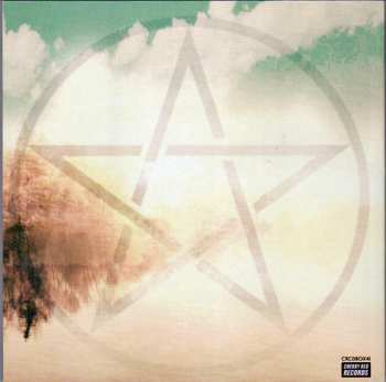 7CD/Dobozkészlet Pentangle: The Albums