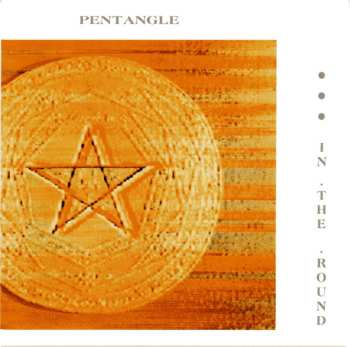 6CD/Dobozkészlet Pentangle: Through The Ages: 1984-1995