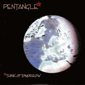 6CD/Dobozkészlet Pentangle: Through The Ages: 1984-1995