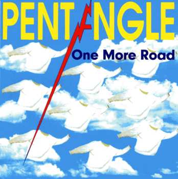 6CD/Dobozkészlet Pentangle: Through The Ages: 1984-1995