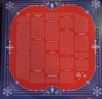 LP Pentatonix: Christmas In The City