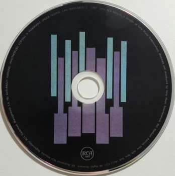 CD Pentatonix: PTX Vol. II