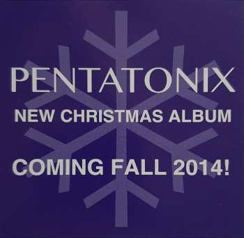 CD Pentatonix: PTX Vol. II
