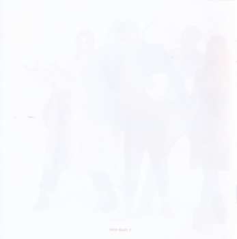 CD Pentatonix: The Lucky Ones