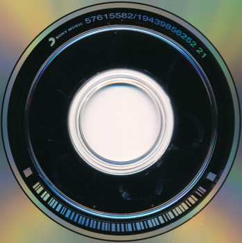CD Pentatonix: The Lucky Ones