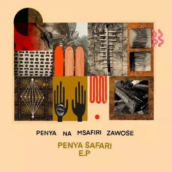 Penya: Penya Safari E.P