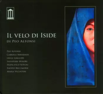 Il Velo Di Iside