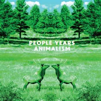 Album People Years: Animalism